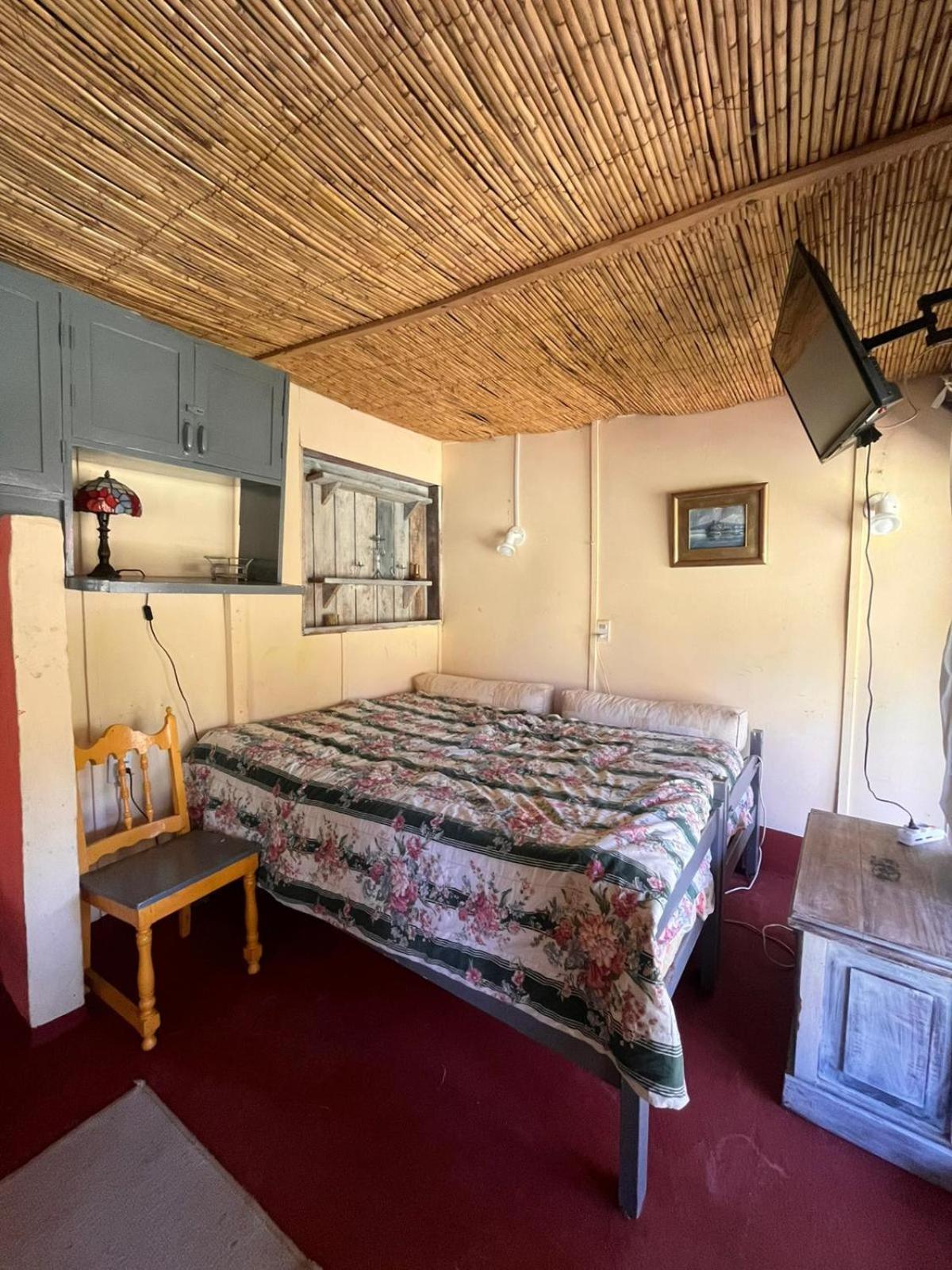 Vila Casa Marys En El Tesoro De La Barra Punta del Este Exteriér fotografie