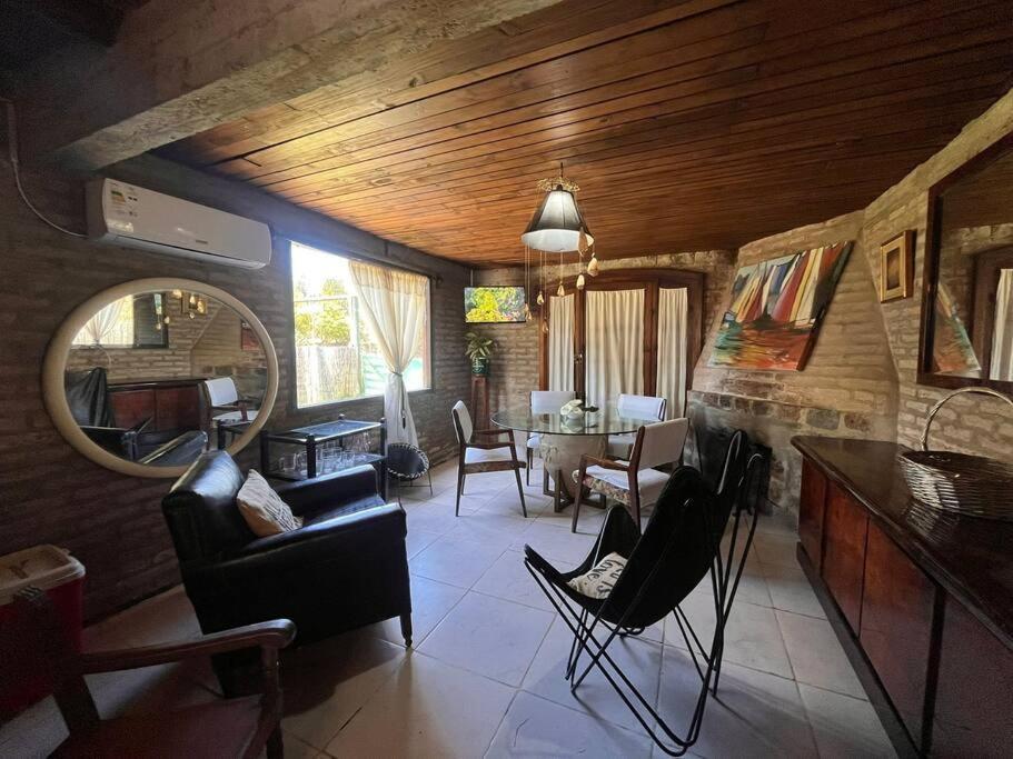 Vila Casa Marys En El Tesoro De La Barra Punta del Este Exteriér fotografie