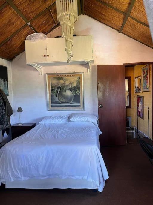 Vila Casa Marys En El Tesoro De La Barra Punta del Este Exteriér fotografie