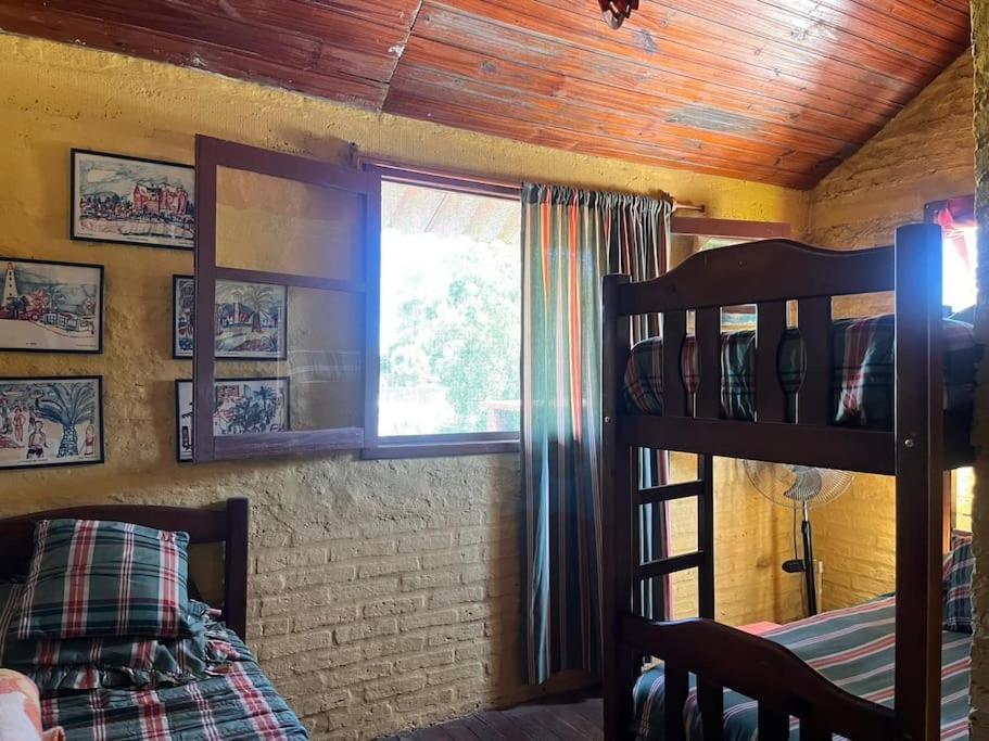 Vila Casa Marys En El Tesoro De La Barra Punta del Este Exteriér fotografie