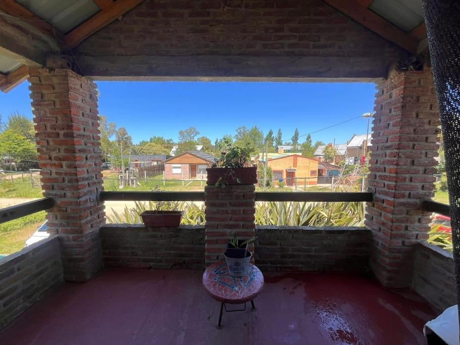 Vila Casa Marys En El Tesoro De La Barra Punta del Este Exteriér fotografie