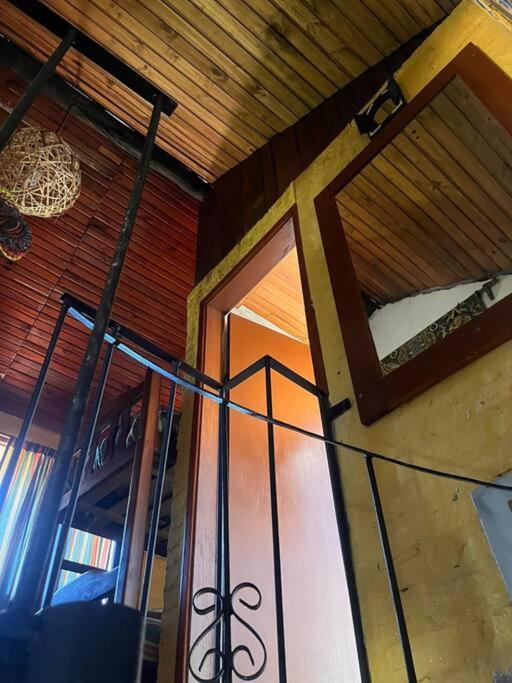 Vila Casa Marys En El Tesoro De La Barra Punta del Este Exteriér fotografie